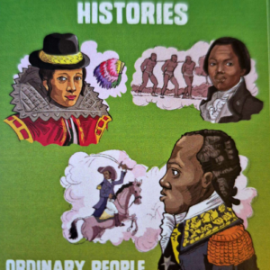 Black and Brown Histories