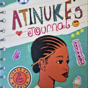Atinuke’s Journal